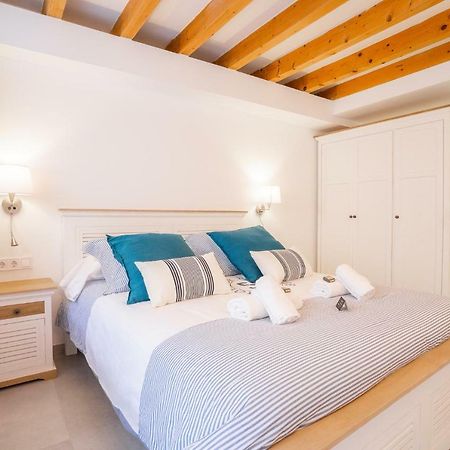 Urban Suites Palma - Turismo De Interior מראה חיצוני תמונה