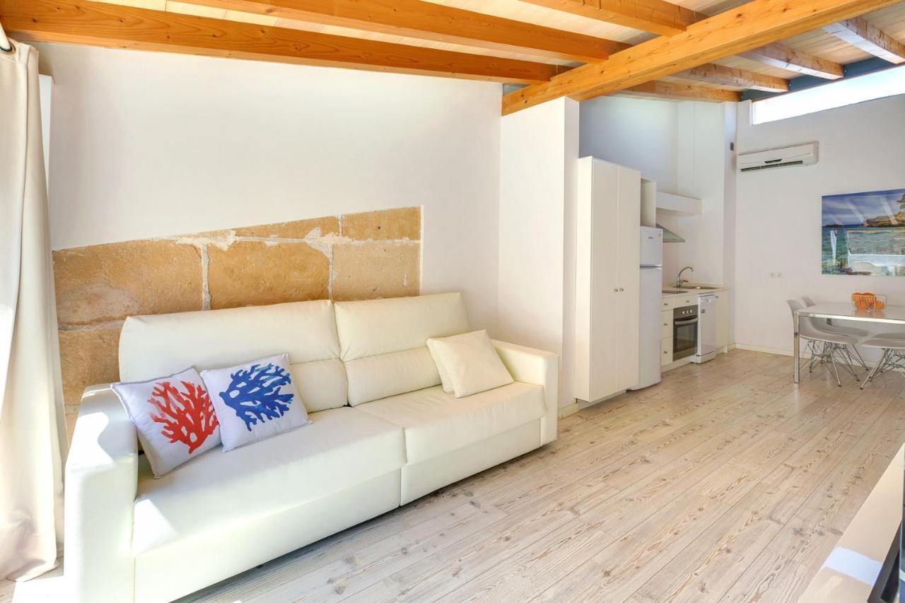 Urban Suites Palma - Turismo De Interior מראה חיצוני תמונה