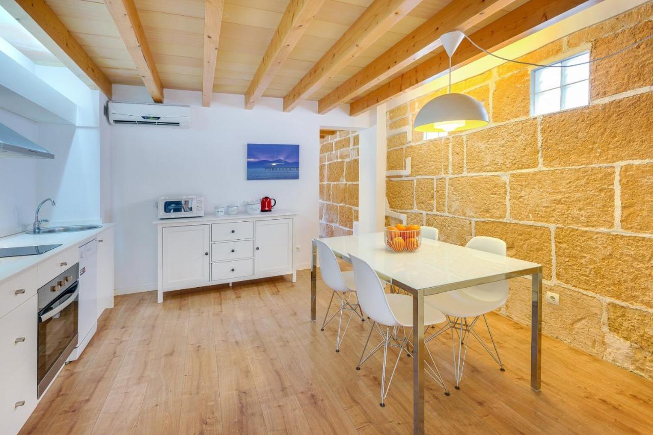 Urban Suites Palma - Turismo De Interior מראה חיצוני תמונה