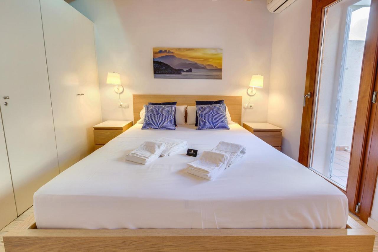 Urban Suites Palma - Turismo De Interior מראה חיצוני תמונה