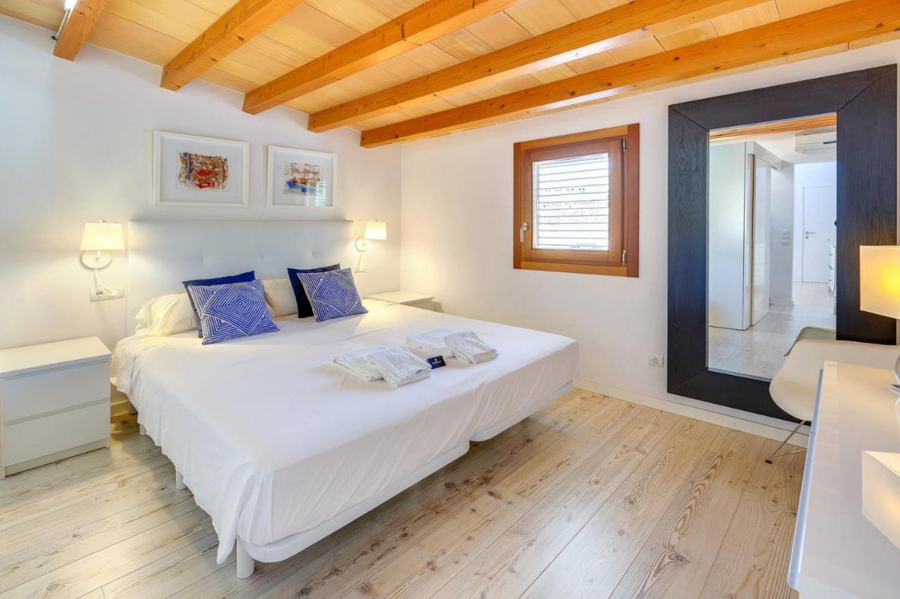 Urban Suites Palma - Turismo De Interior מראה חיצוני תמונה