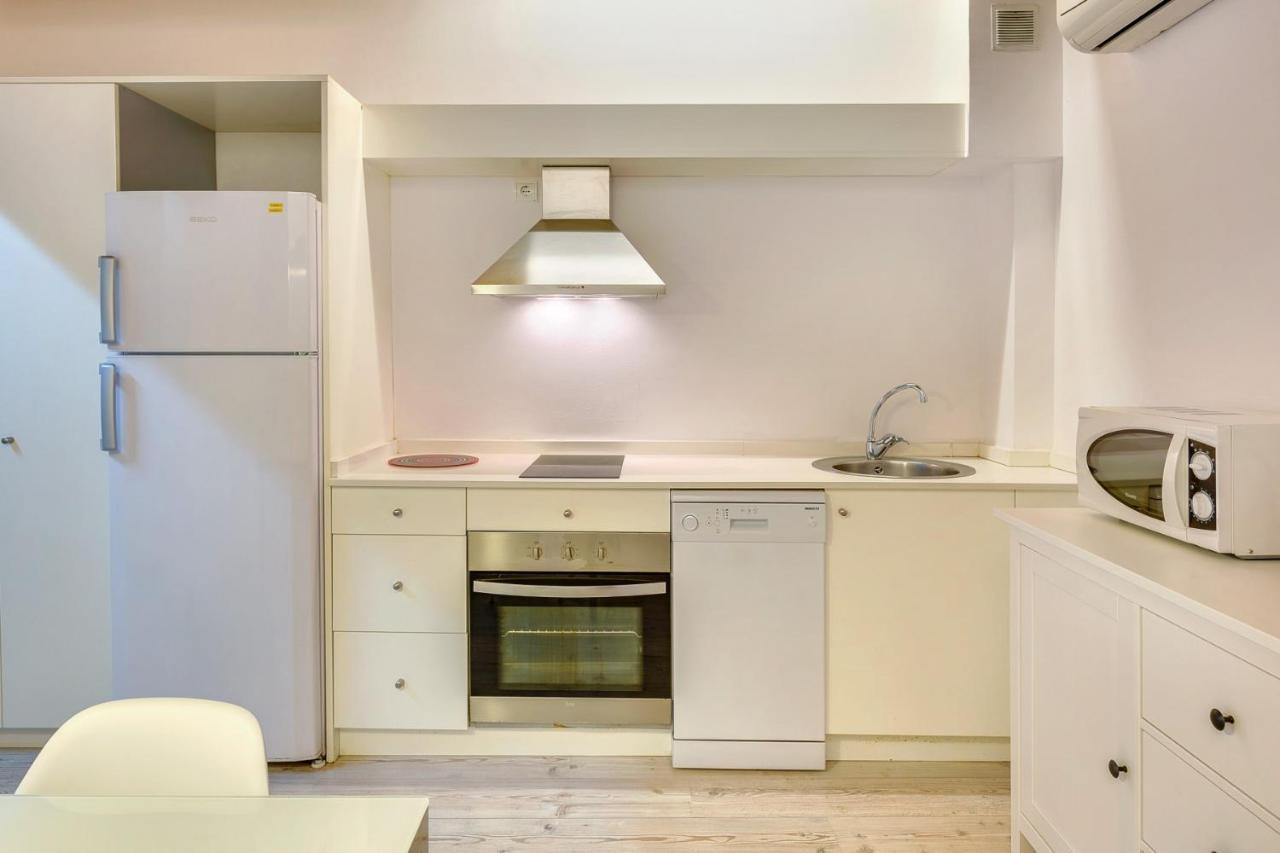Urban Suites Palma - Turismo De Interior מראה חיצוני תמונה