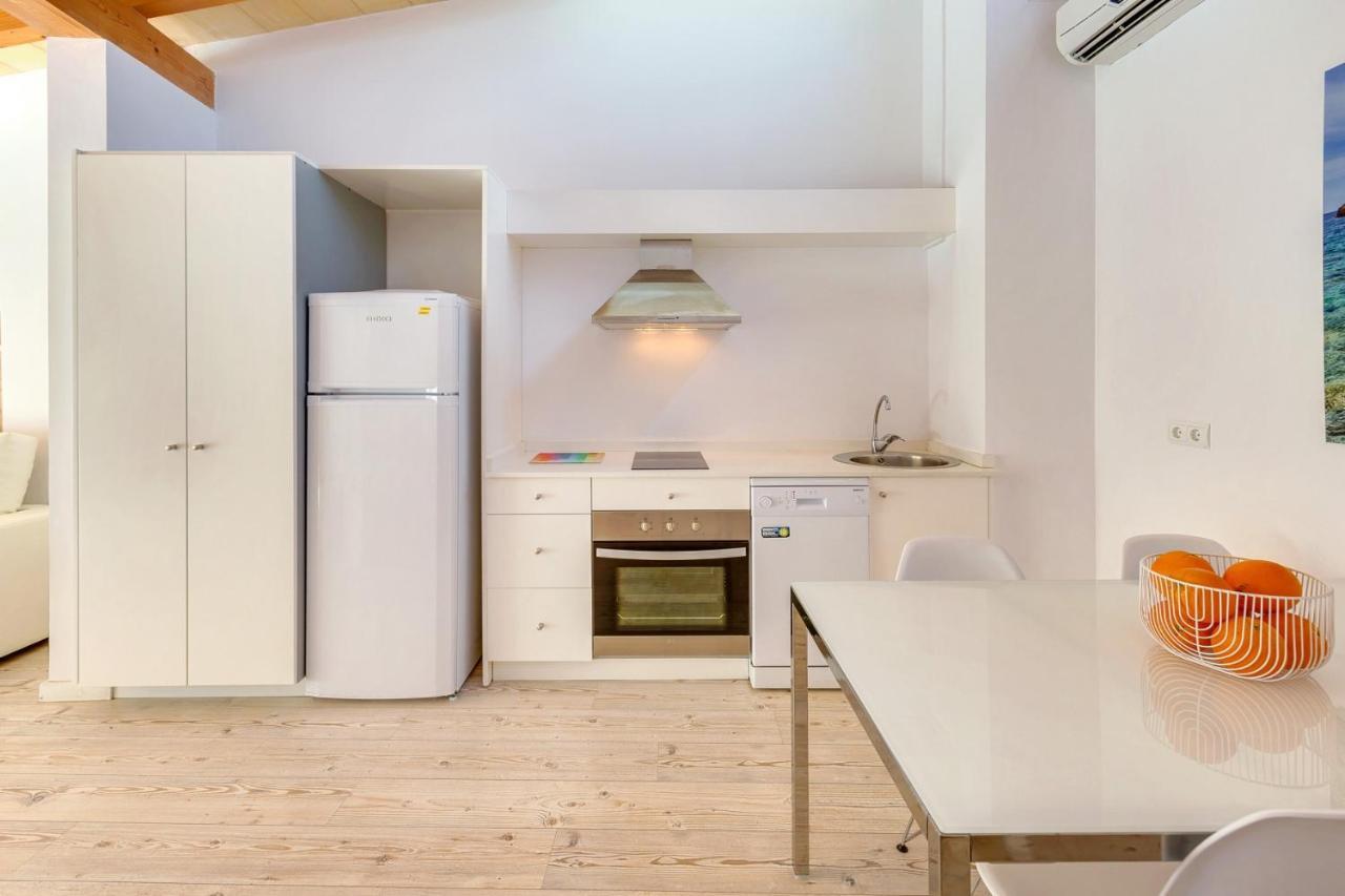 Urban Suites Palma - Turismo De Interior מראה חיצוני תמונה