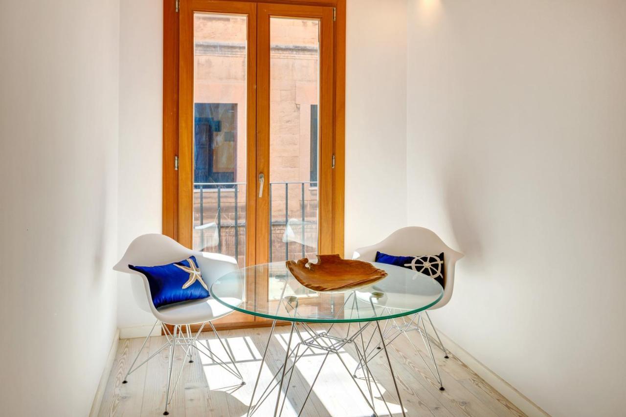 Urban Suites Palma - Turismo De Interior מראה חיצוני תמונה