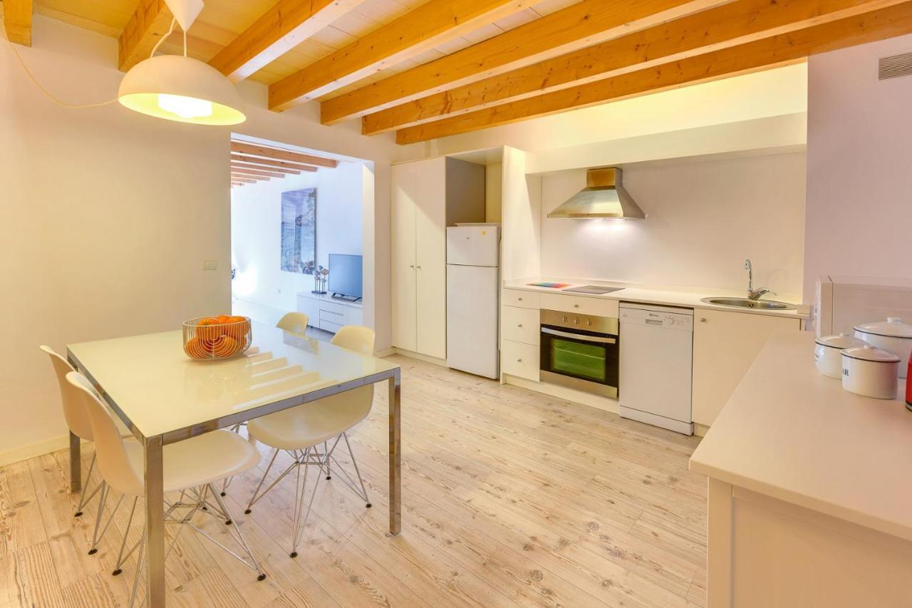 Urban Suites Palma - Turismo De Interior מראה חיצוני תמונה