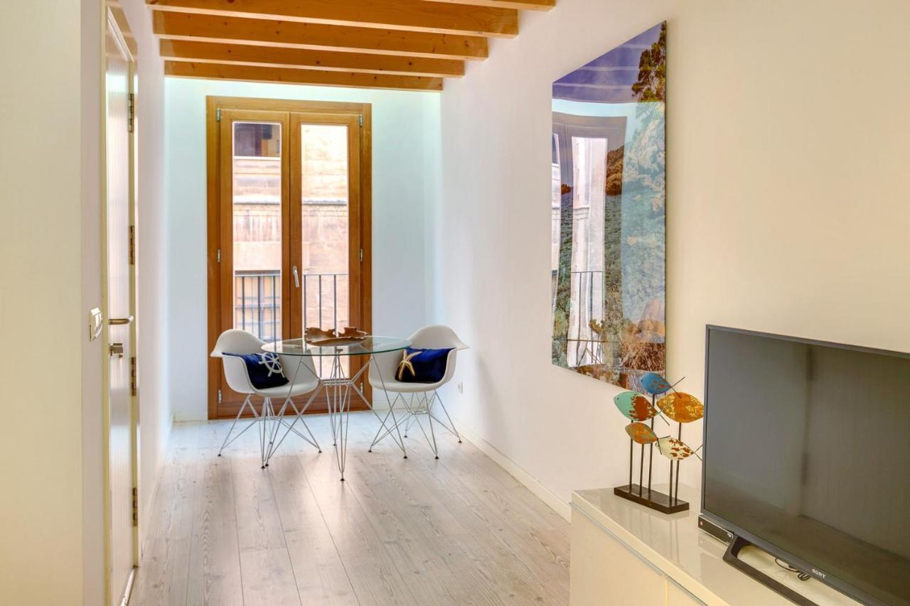 Urban Suites Palma - Turismo De Interior מראה חיצוני תמונה
