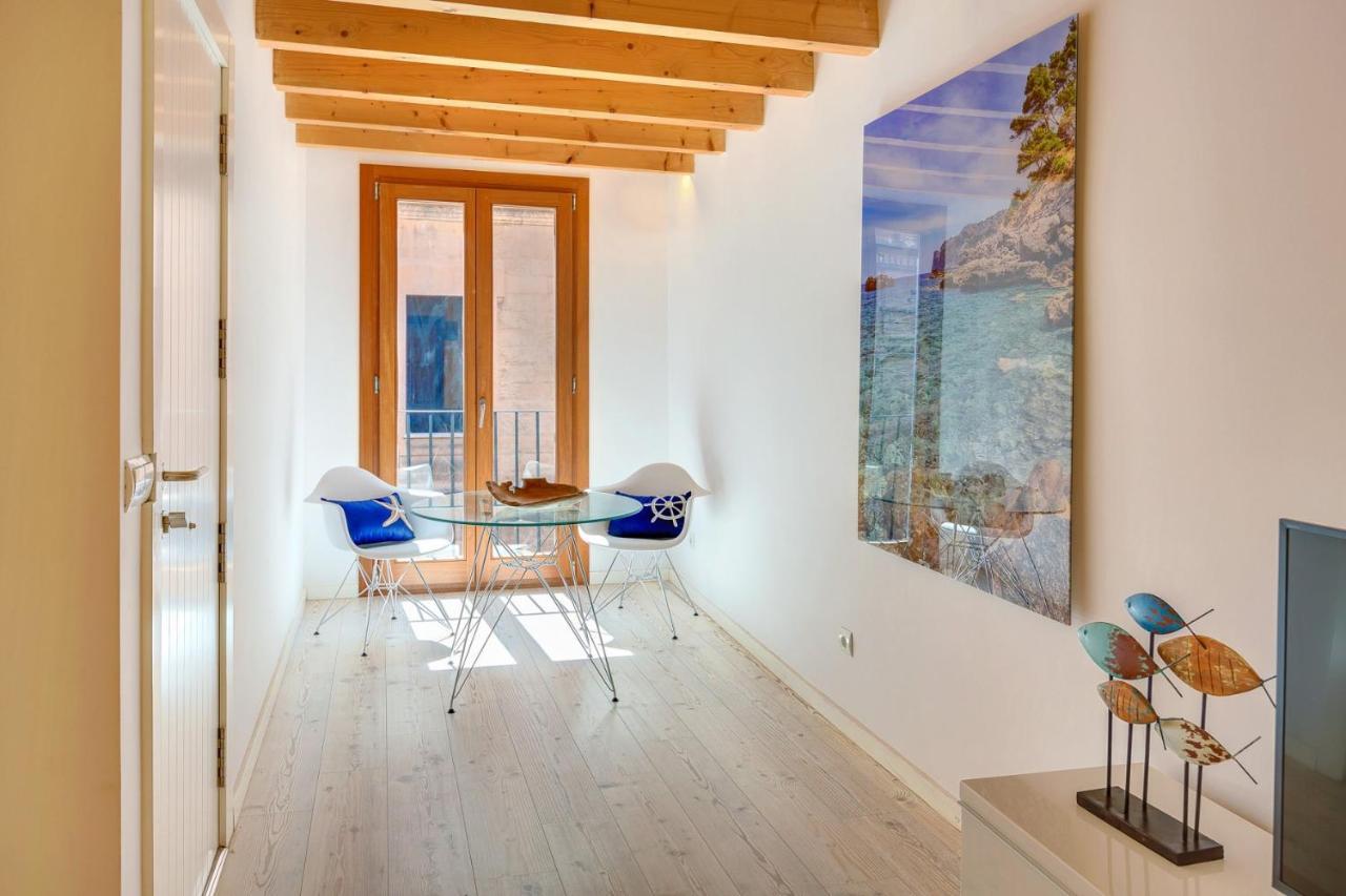 Urban Suites Palma - Turismo De Interior מראה חיצוני תמונה
