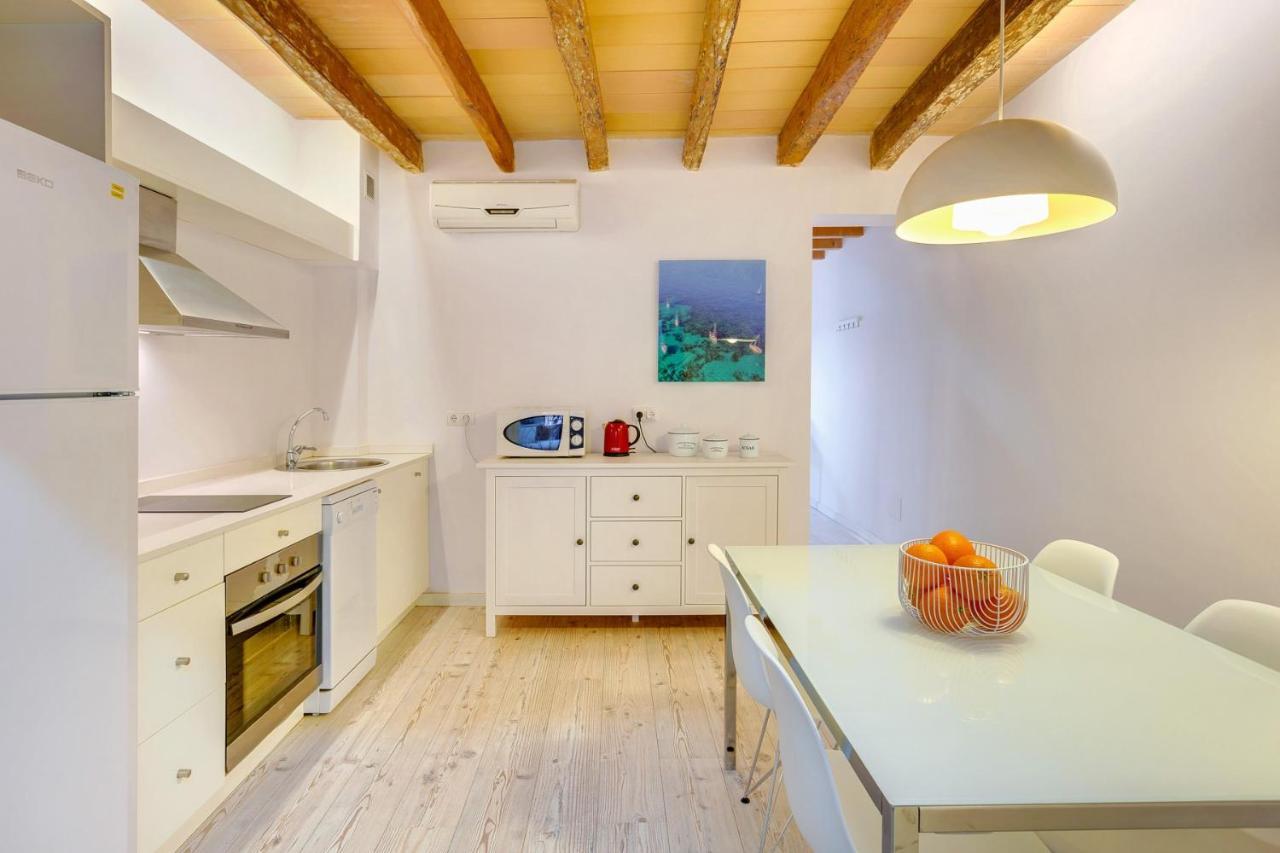 Urban Suites Palma - Turismo De Interior מראה חיצוני תמונה