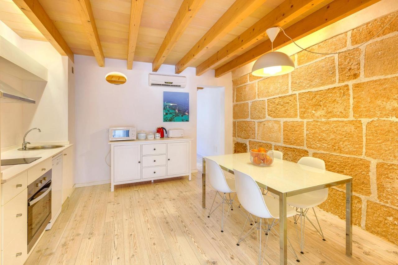Urban Suites Palma - Turismo De Interior מראה חיצוני תמונה