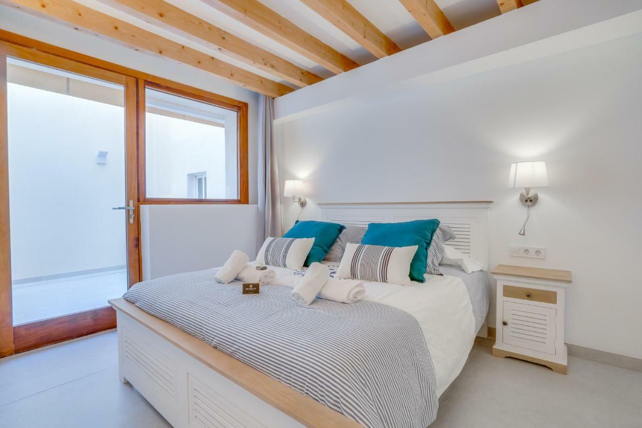 Urban Suites Palma - Turismo De Interior מראה חיצוני תמונה