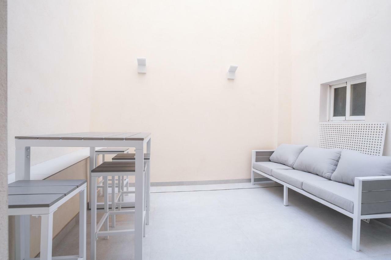 Urban Suites Palma - Turismo De Interior מראה חיצוני תמונה