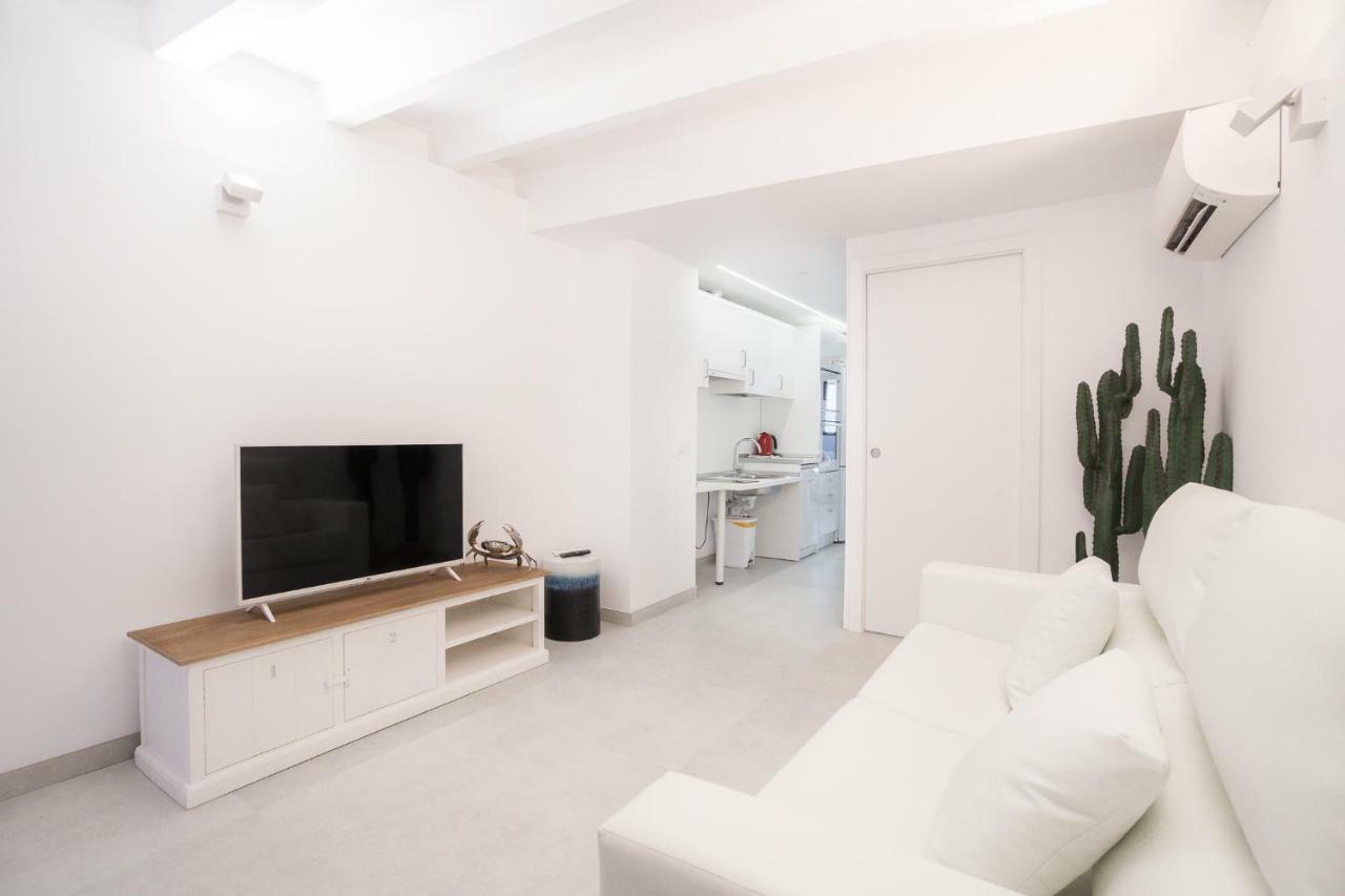 Urban Suites Palma - Turismo De Interior מראה חיצוני תמונה