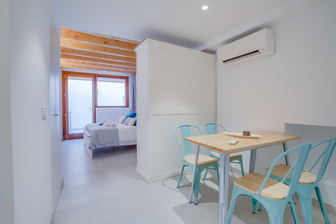 Urban Suites Palma - Turismo De Interior מראה חיצוני תמונה