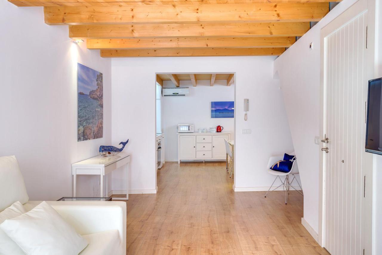 Urban Suites Palma - Turismo De Interior מראה חיצוני תמונה
