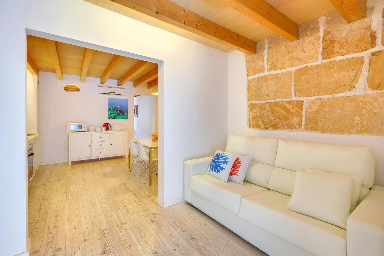 Urban Suites Palma - Turismo De Interior מראה חיצוני תמונה