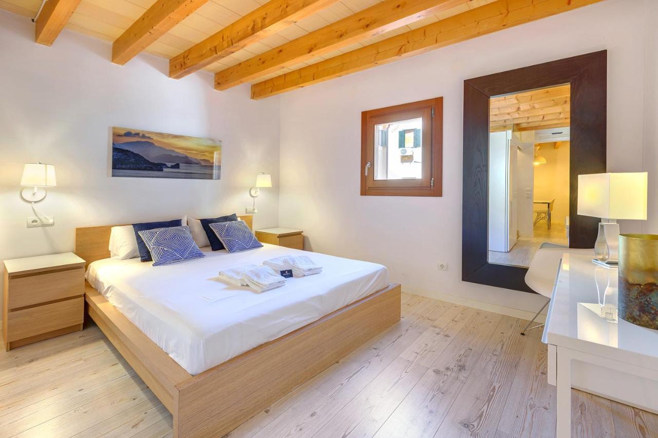 Urban Suites Palma - Turismo De Interior מראה חיצוני תמונה